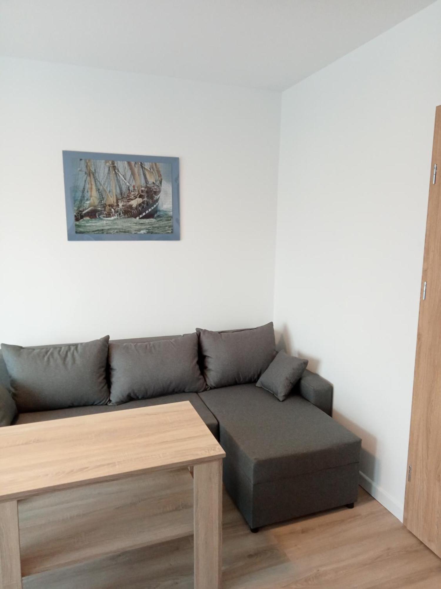 Selavi Privat overnatting Kołobrzeg