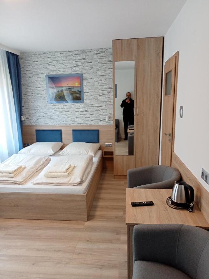 Selavi Privat overnatting *