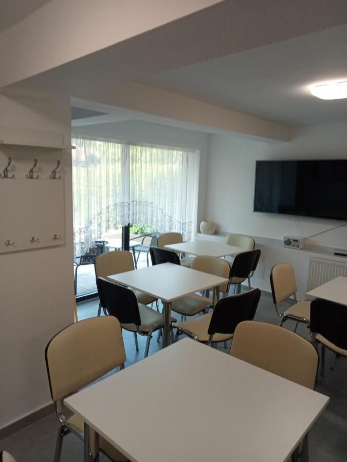 Privat overnatting Selavi