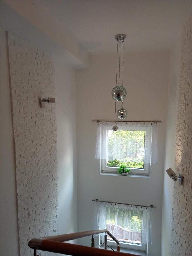 Privat overnatting Selavi Kołobrzeg