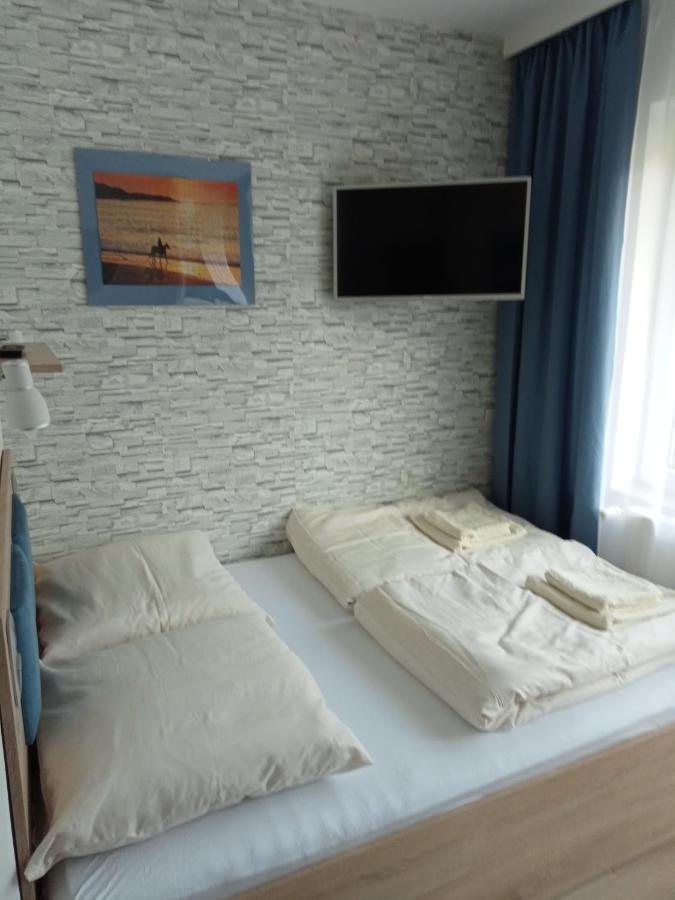 Privat overnatting Selavi *