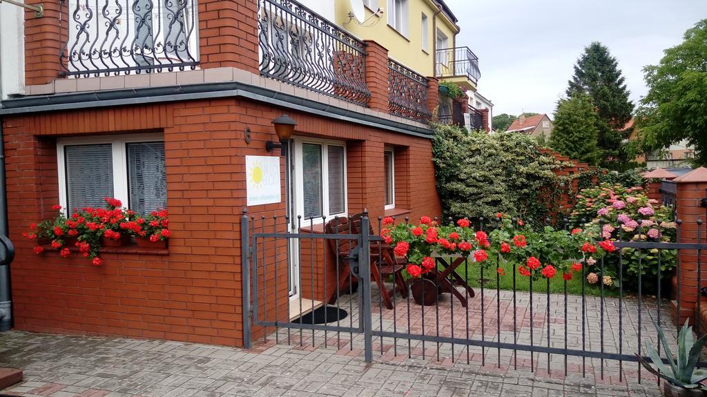 Privat overnatting Selavi *